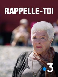 France 3 - Rappelle-toi