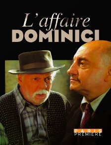 L'affaire Dominici