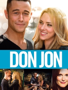 Don jon