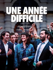 Une année difficile
