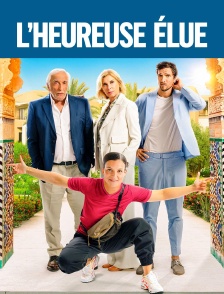 L'heureuse élue