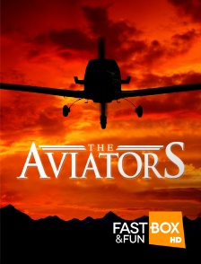 Fast&FunBox - Aviators