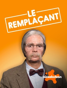 Nickelodeon - Le Remplaçant