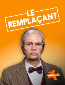 Nicktoons - Le Remplaçant