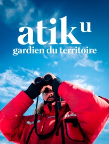 Atiku, gardien du territoire