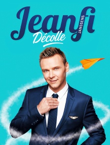 Jeanfi décolle