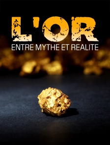 L'or, parure des rois et des dieu