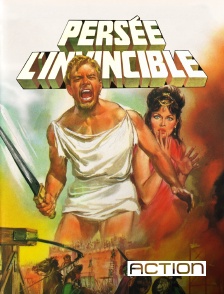 ACTION - Persée l'invincible
