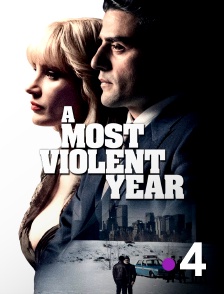 A Most Violent Year