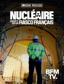BFMTV - Nucléaire, un fiasco français