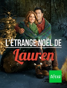 Téva - L'étrange Noël de Lauren