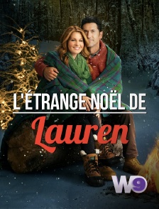 W9 - L'étrange Noël de Lauren