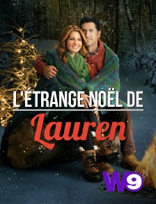 L'étrange Noël de Lauren