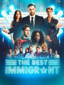 The Best Immigrant
