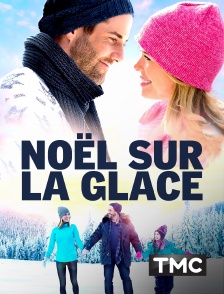 Noël sur la glace