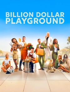Billion Dollar Playground
