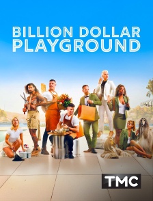TMC - Billion Dollar Playground