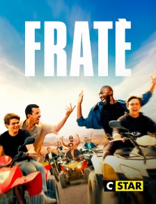 CSTAR - Fratè