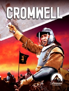 Paramount Channel - Cromwell