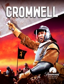 Paramount Network Décalé - Cromwell