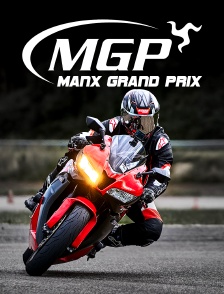 Manx Grand Prix