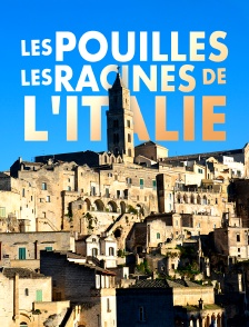 Les Pouilles, les racines de l'Italie