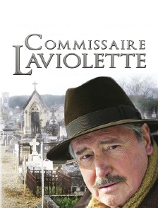 Commissaire Laviolette