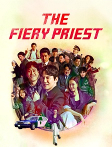 The Fiery Priest