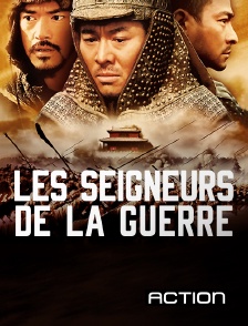 Action - Les seigneurs de la guerre