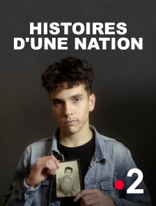 France 2 - Histoires d'une nation