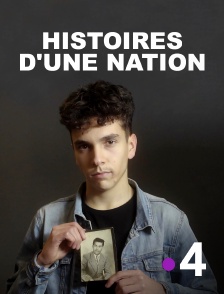 Histoires d'une nation