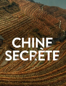 Chine secrète