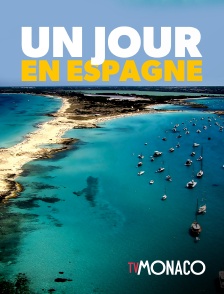 TV Monaco - Un jour en Espagne