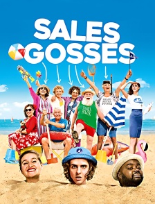 Sales gosses