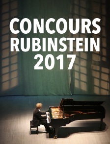 Concours Rubinstein 2017