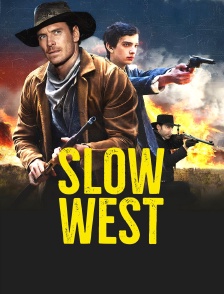 Slow West