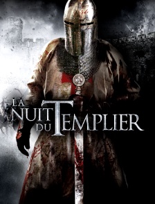 La Nuit du templier