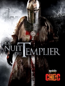 Molotov Channels CHOC - La Nuit du templier