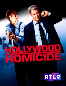 RTL 9 - Hollywood homicide