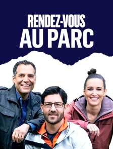 Rendez-vous au parc