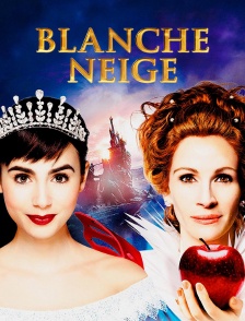 Blanche-Neige
