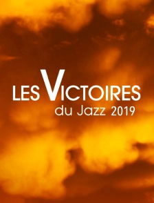 Les Victoires du jazz 2019