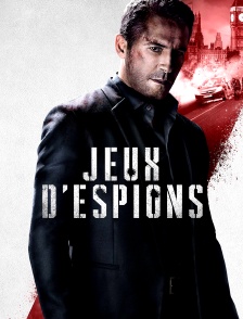 Jeux d'espions