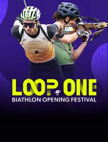 Biathlon : Loop One Festival