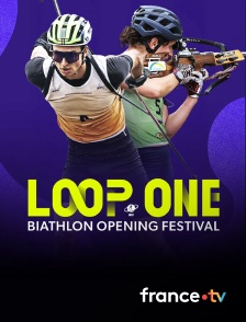 france.tv - Loop Festival