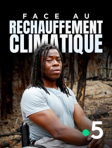 Face au réchauffement climatique