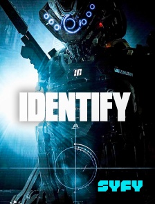 SYFY - Identify