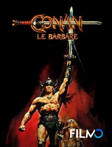 FilmoTV - Conan le barbare