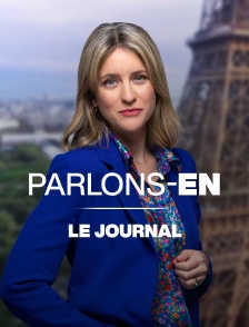 Parlons-en : le journal