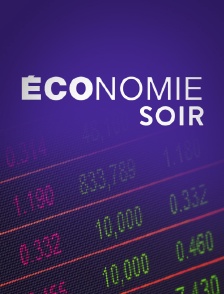 Economie soir